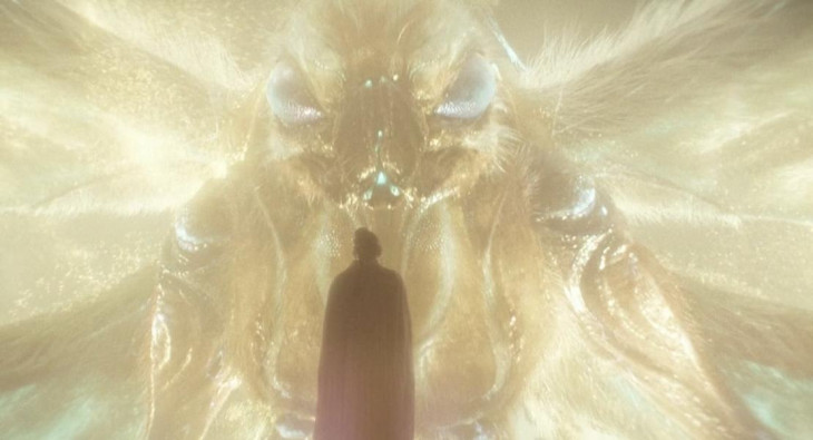 Годзилла и Конг: Новая Империя