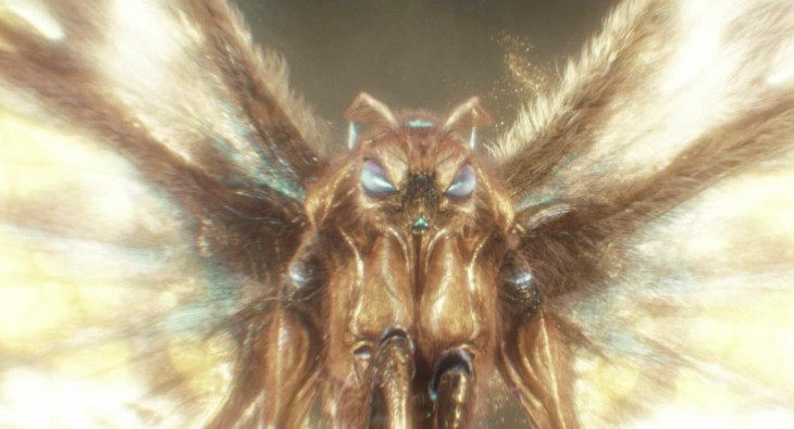 Годзилла и Конг: Новая Империя