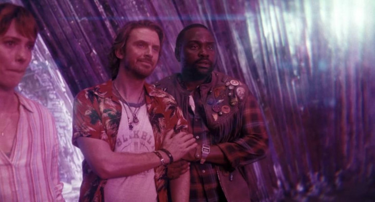 Годзилла и Конг: Новая Империя