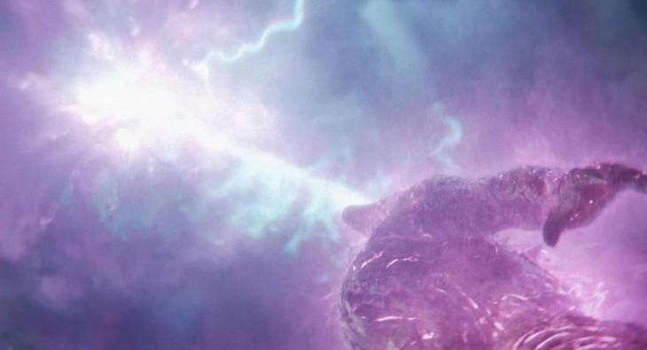 Годзилла и Конг: Новая Империя