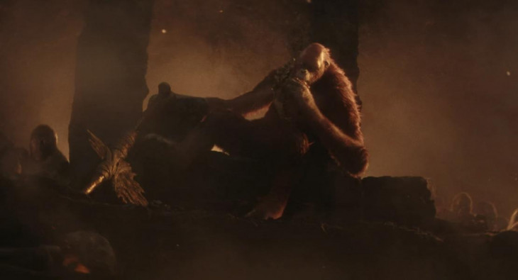 Годзилла и Конг: Новая Империя