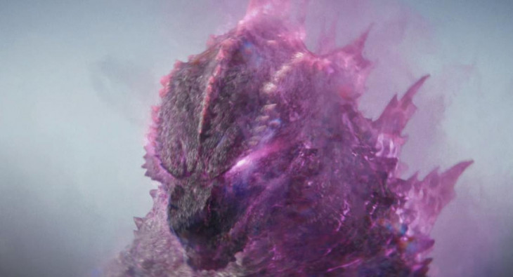 Годзилла и Конг: Новая Империя