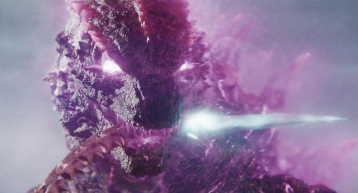 Годзилла и Конг: Новая Империя