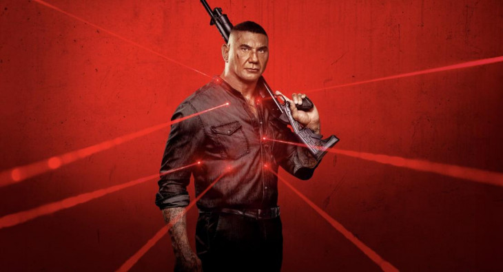 Игра киллера