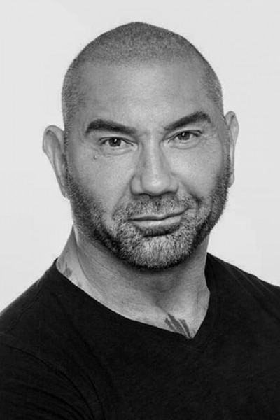 Дэйв Батиста