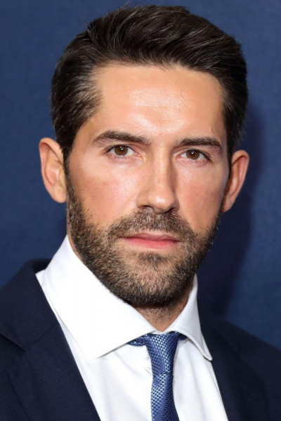 Скотт Эдкинс