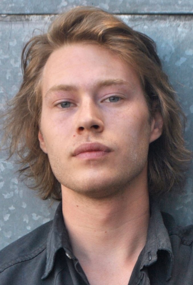 Бен Салливан