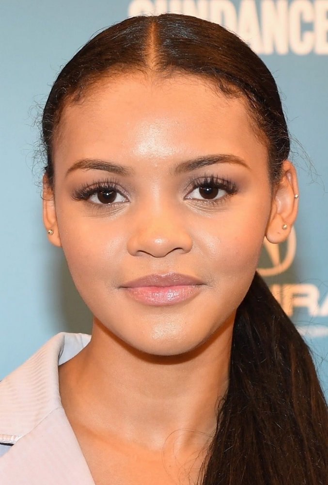 Селеста О’Коннор