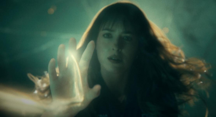 Мадам Паутина