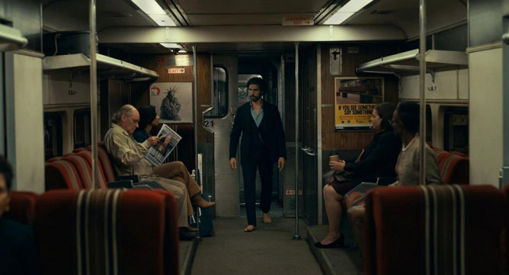 Мадам Паутина