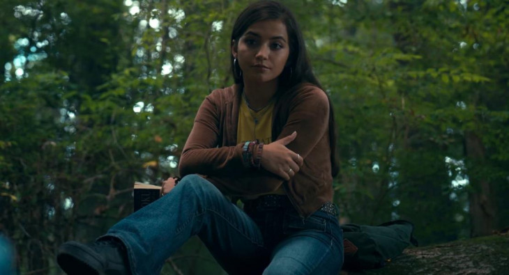 Мадам Паутина