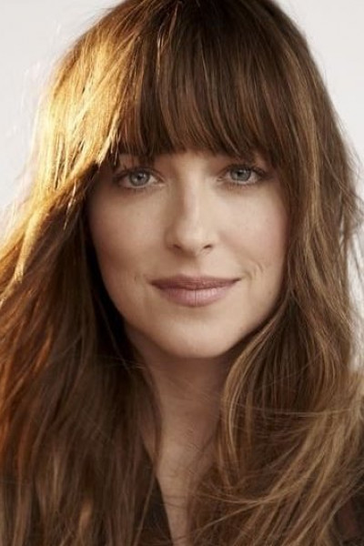 Дакота Джонсон