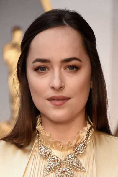 Дакота Джонсон