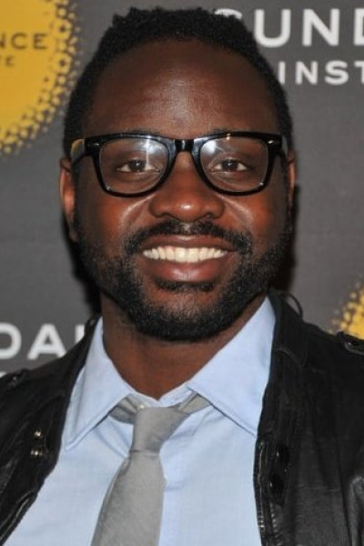 Брайан Тайри Генри