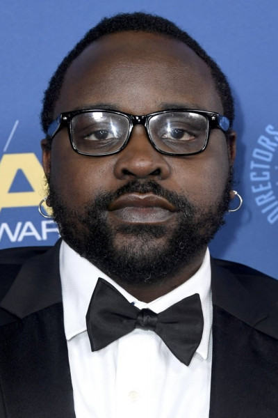 Брайан Тайри Генри