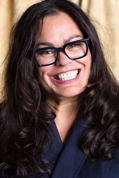 Рэйчел Хаус