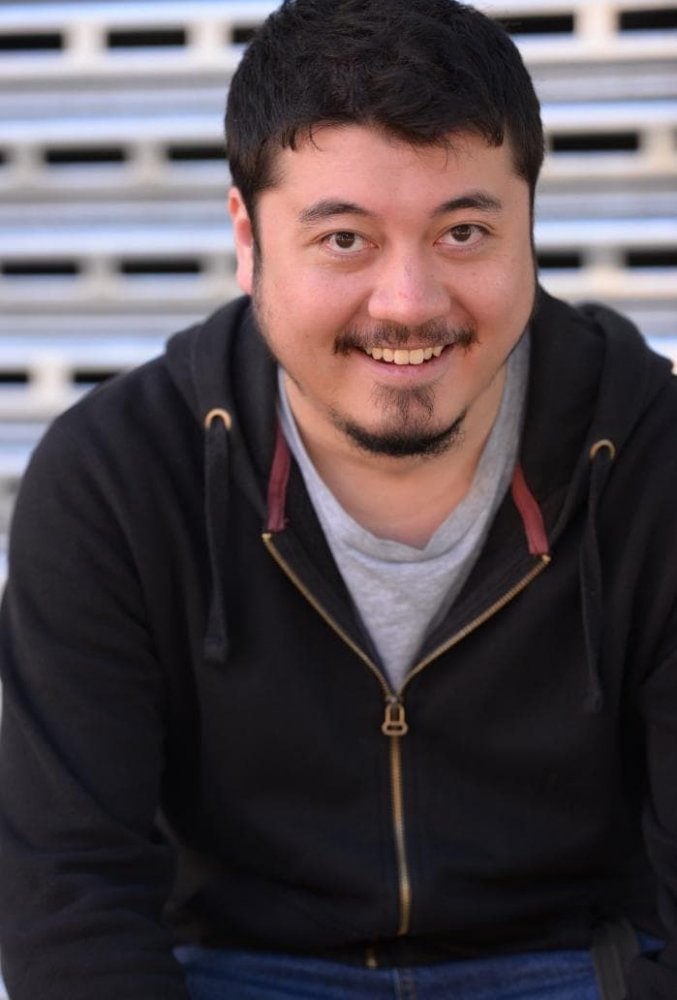 Рональд Смик