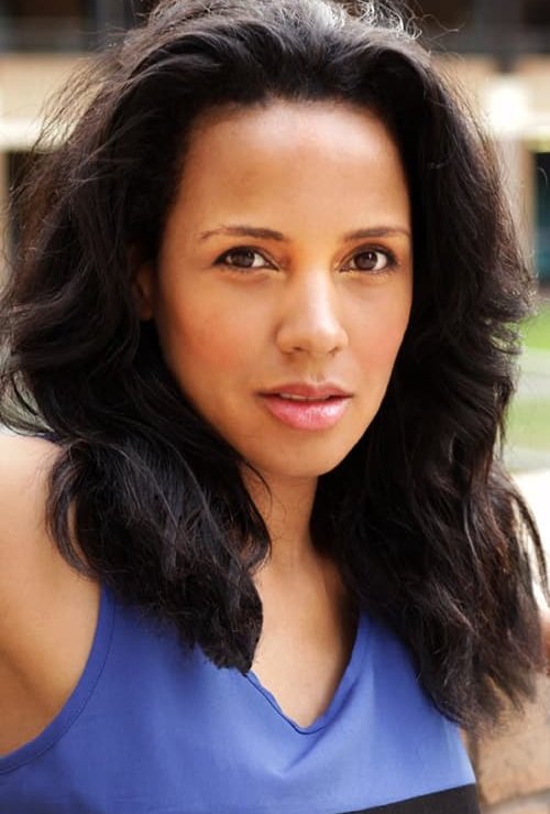 Чантелл Джемисон