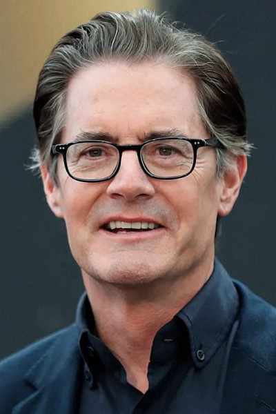 Кайл МакЛоклен