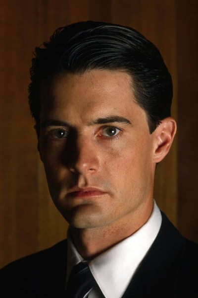 Кайл МакЛоклен