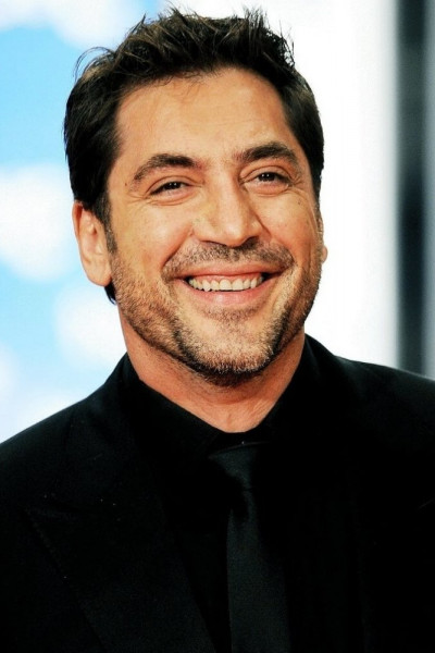 Хавьер Бардем