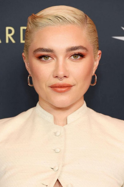 Флоренс Пью