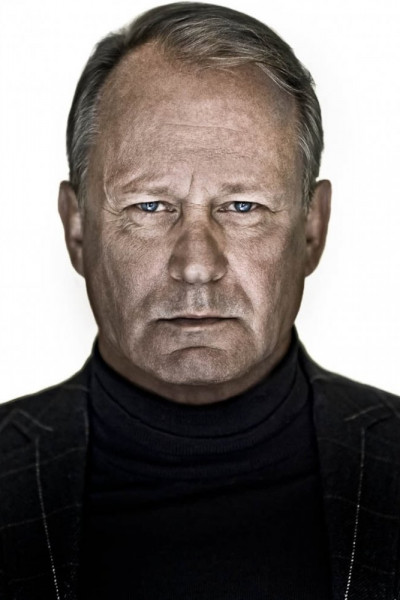 Стеллан Скарсгард