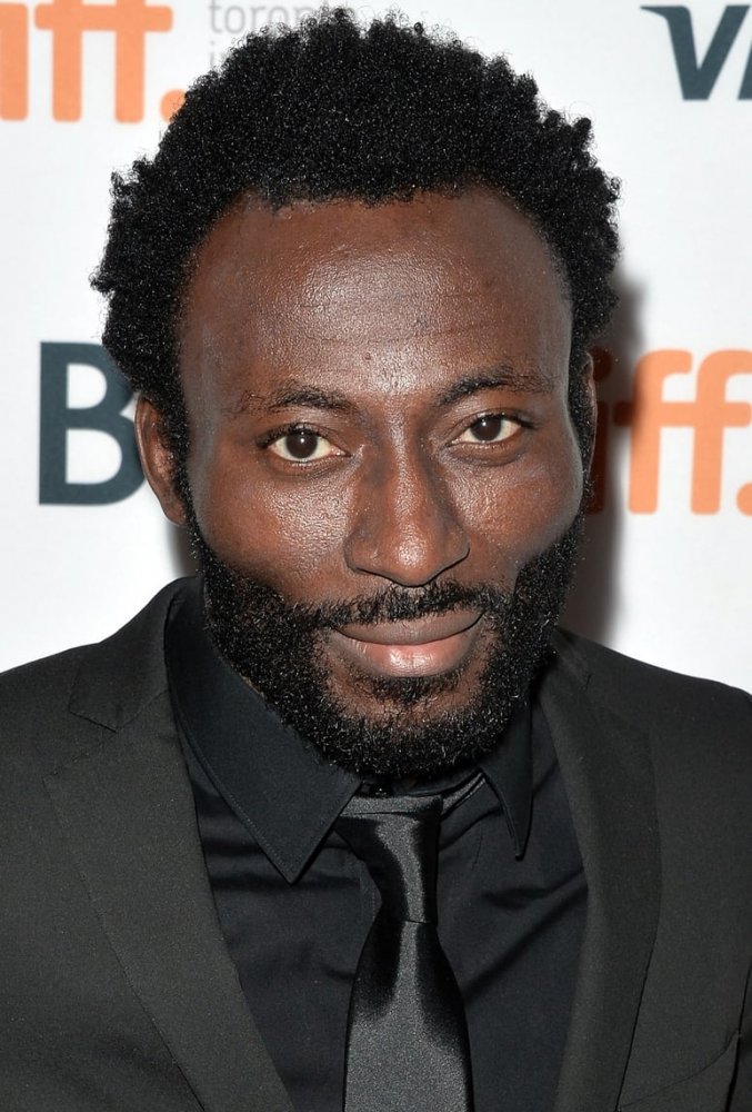 Бабс Олусанмокун