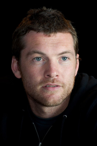 Сэм Уортингтон