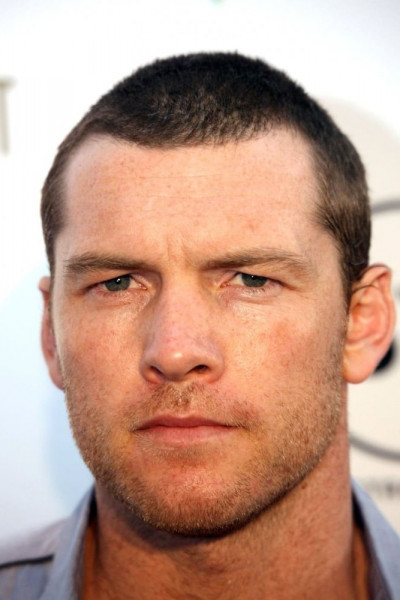 Сэм Уортингтон