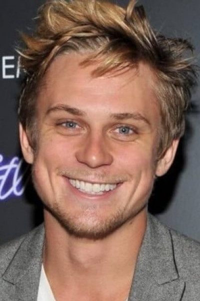 Билли Магнуссен