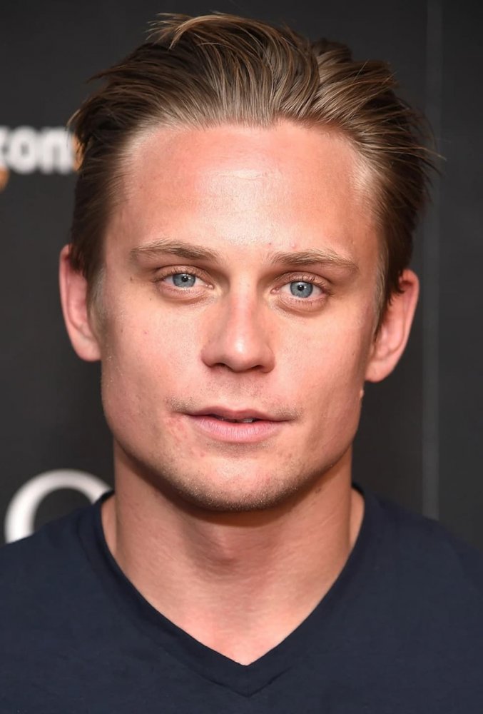 Билли Магнуссен