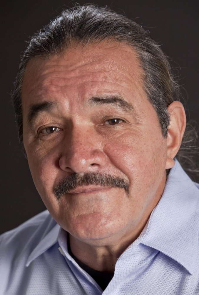 Томас Розалес мл.