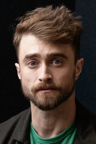 Дэниэл Рэдклифф