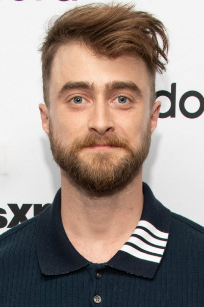 Дэниэл Рэдклифф