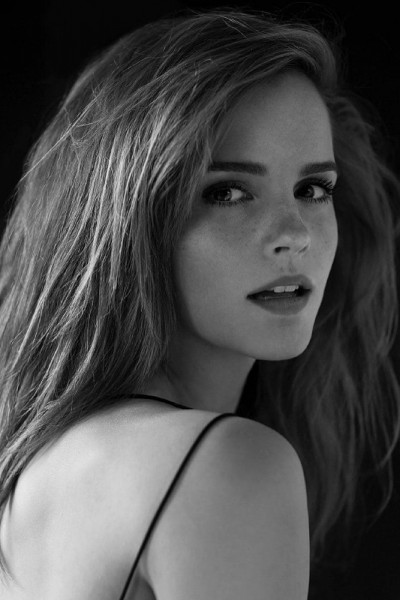 Эмма Уотсон