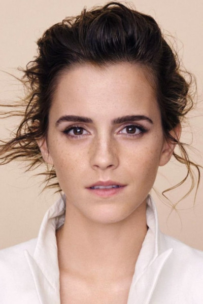 Эмма Уотсон