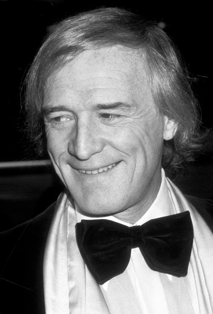 Ричард Харрис