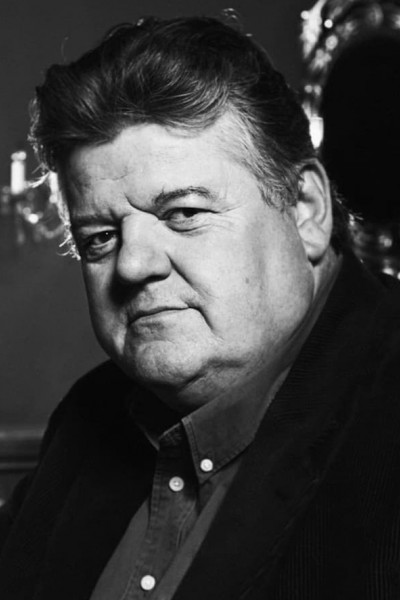 Робби Колтрейн