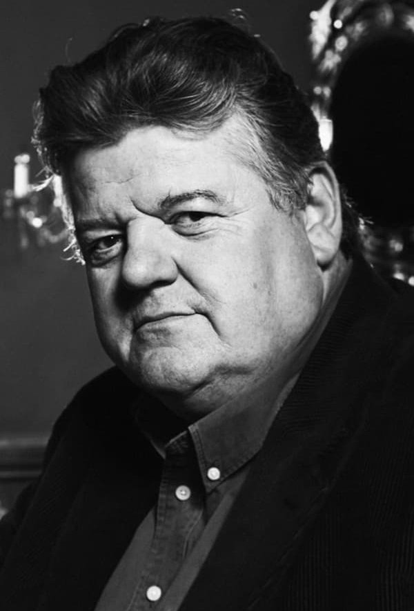 Робби Колтрейн