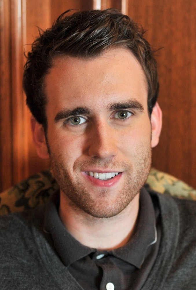 Мэттью Льюис