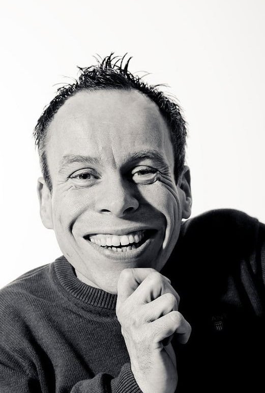 Уорвик Дэвис