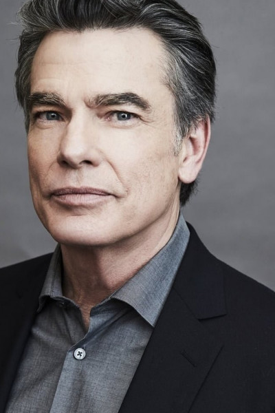 Питер Галлахер