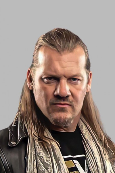 Крис Джерико