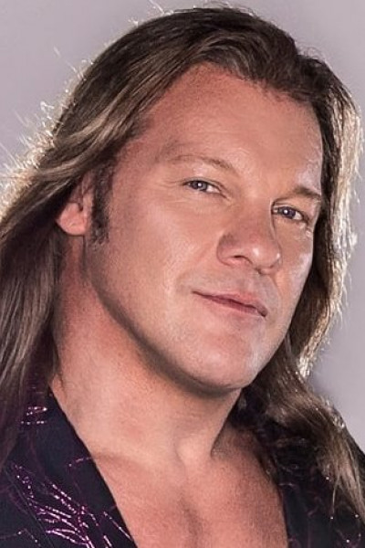 Крис Джерико