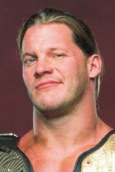 Крис Джерико