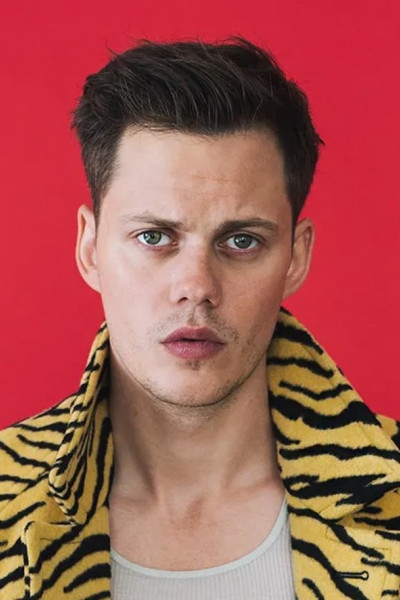 Билл Скарсгард