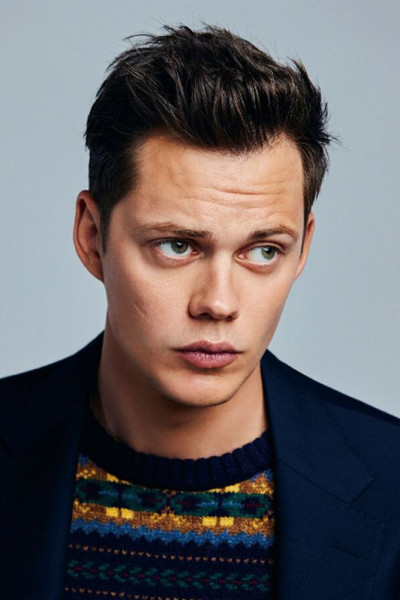 Билл Скарсгард