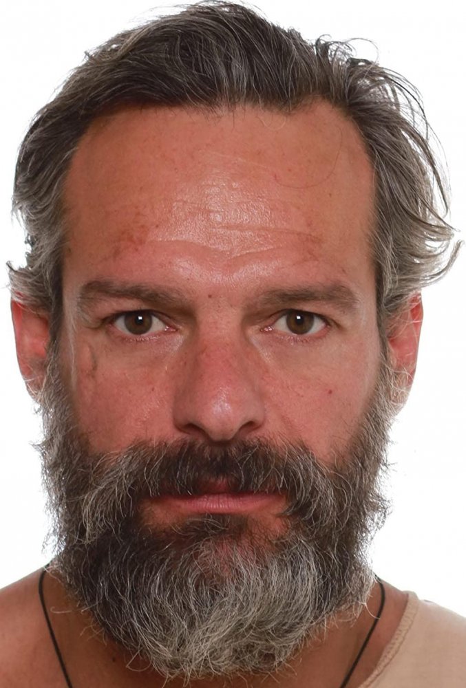 Дэвид Боулз