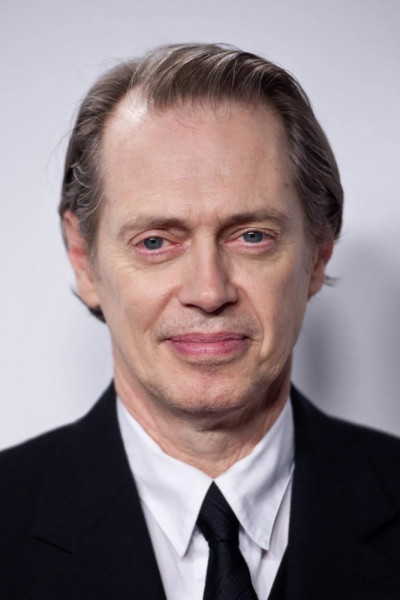 Стив Бушеми